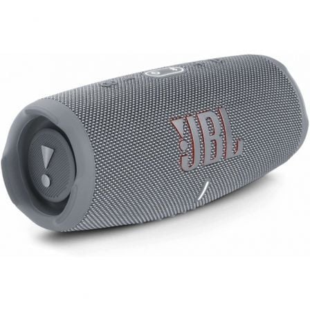 JBL Charge 5 Altavoz Bluetooth Portátil Gris